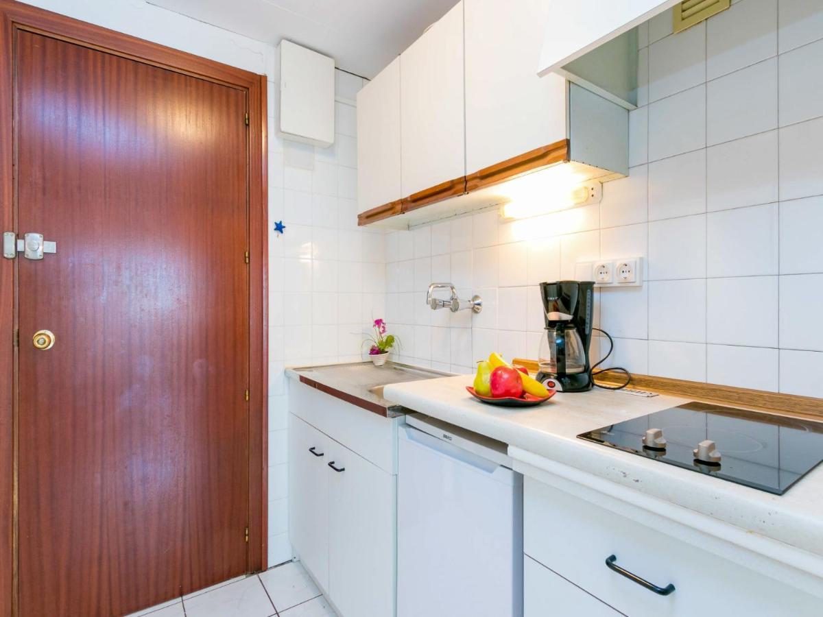 Studio Roses Holiday Center-11 By Interhome Екстериор снимка
